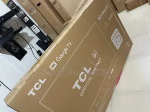 75c6k Tcl 75′′ Qd Mini Led 4k Tv