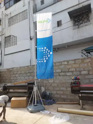 Flags and Promo Tables