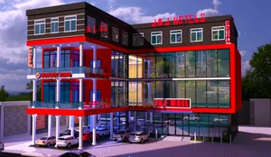 Building Plan