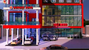 Building Plan