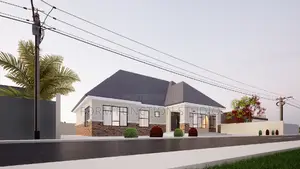 Trustworthiness Architectural Building Plan Design Solutions