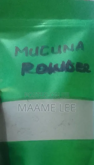 Mucuna Powder