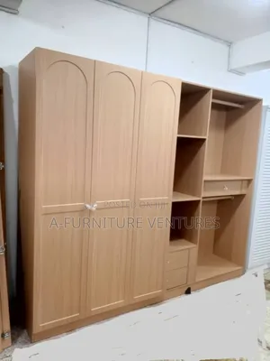 Quality Family Type Wardrobe