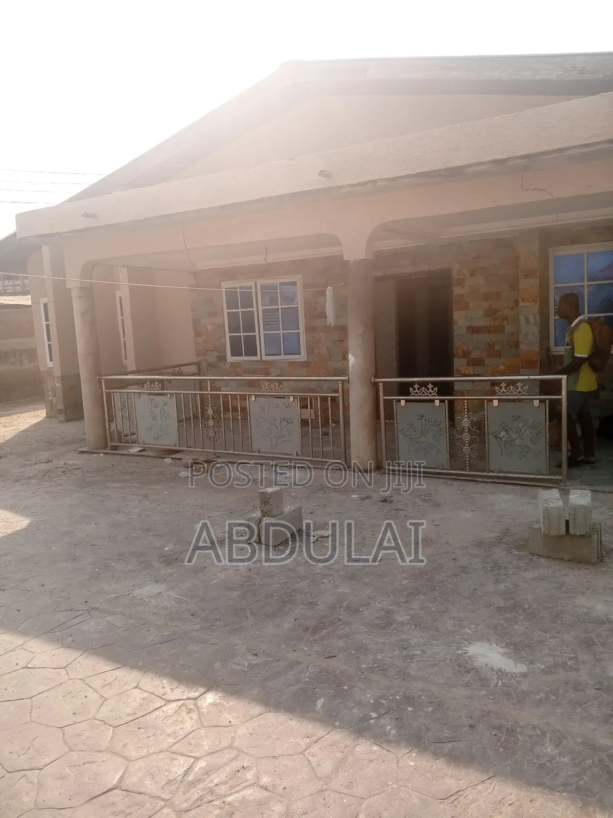 4bdrm House in Abu Properties, Pillar 2 for rent