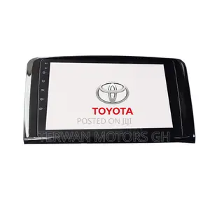 New Android Tape For Toyota Rav4 2020 To 2022