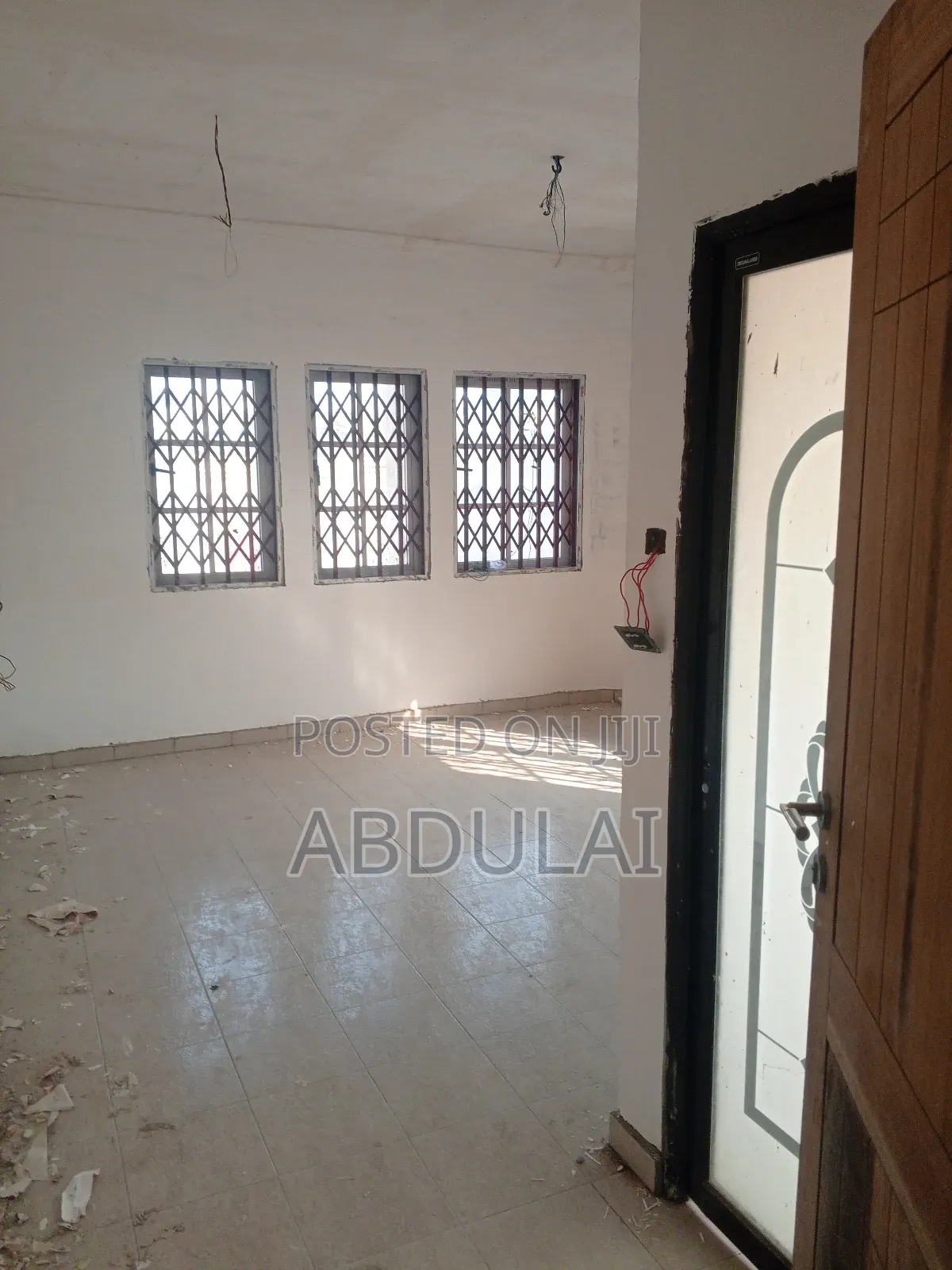 4bdrm House in Abu Properties, Pillar 2 for rent