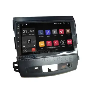 New Android Tape for Mitsubishi Outlander 2006 to 2012