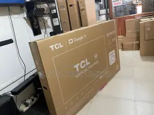 Game Like A Pro: 144hz Vrr & Game Accelerator 240 On Tcl 75-inch Tv