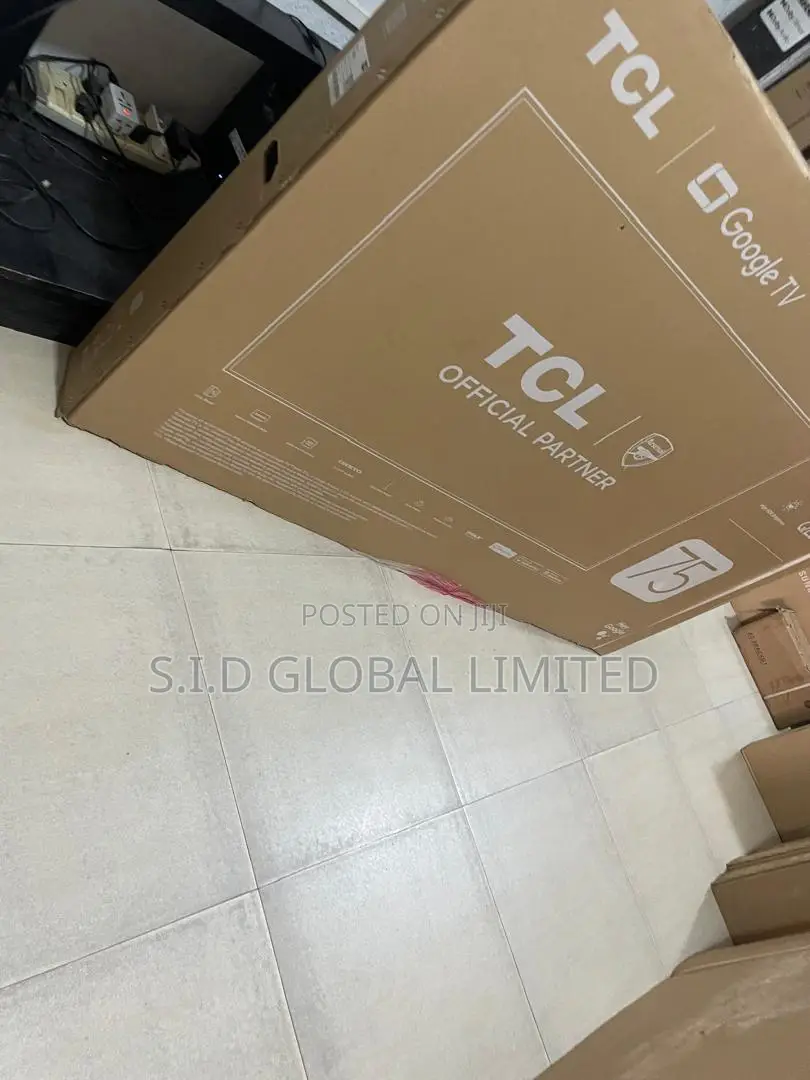 Game Like A Pro: 144hz Vrr & Game Accelerator 240 On Tcl 75-inch Tv