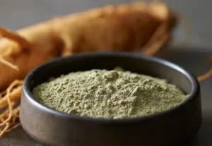 Ginseng Powder
