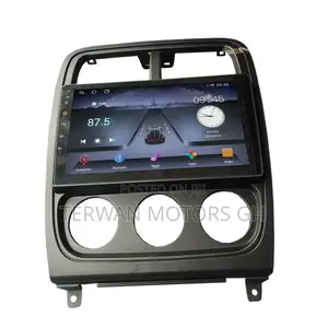 New Android Tape for Dodge Caliber 2010 to 2012