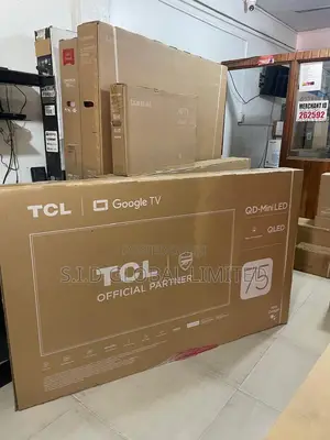 Experience The New Tcl Halo Control System