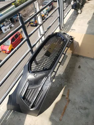 Hyundai Elantra Upgraded Bumper 2012,2013,2014,2015