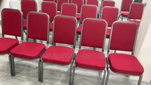 Red Hook Inn Auditorium Chair