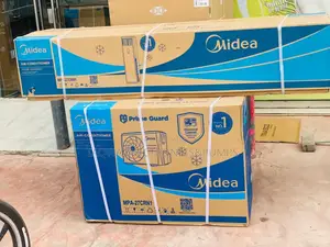 3hp (Mpa-27crn1) Midea 3hp Standing Air Conditioner