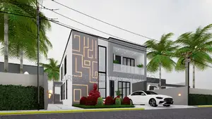 Professional Work Architectural Services Company
