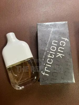 Fcuk Friction for Him