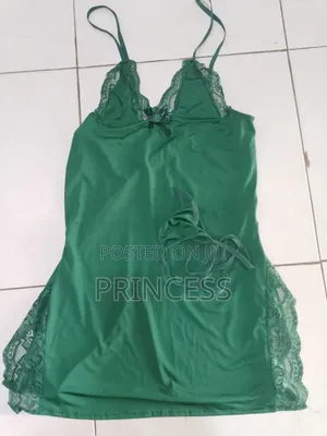 Ldies Nightwear