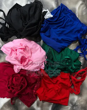 Ldies Nightwear