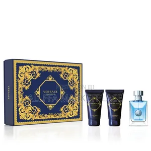 Versace Pour Homme Gift Set