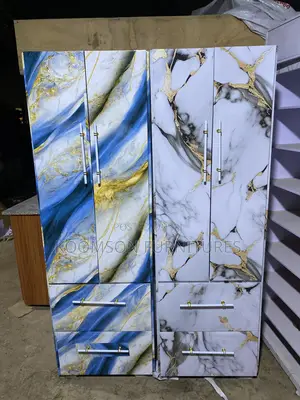 Quality 2 Single Wardrobe Payment on Delivery