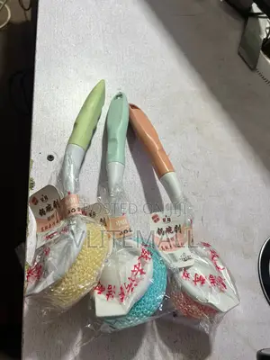 Long Handle Cup Brush Thermos Cup Cleaning Brush