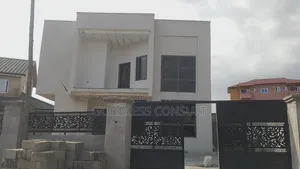 3bdrm Mansion in Godbless Consult, Kumasi Metropolitan for sale