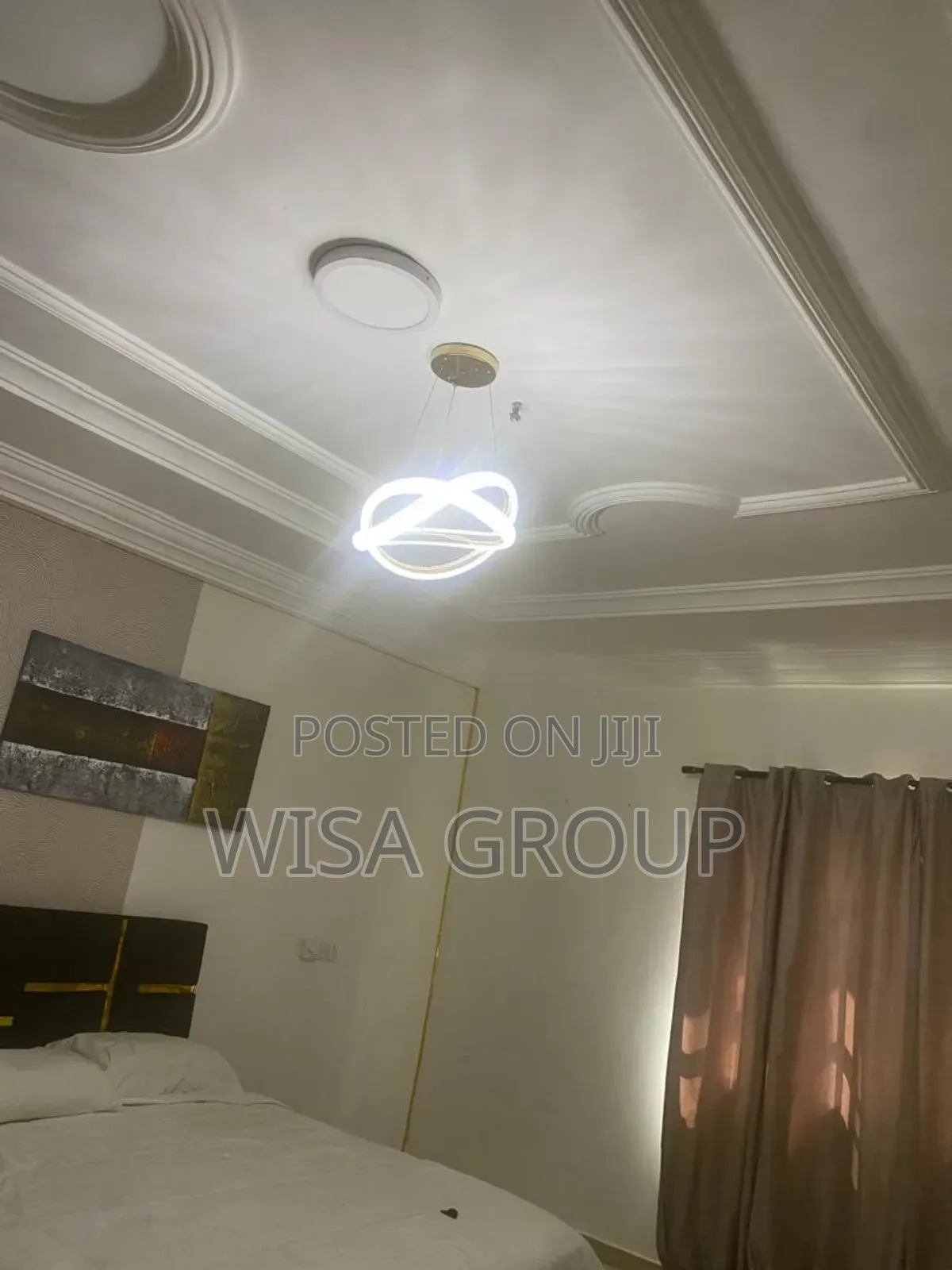 4bdrm Duplex in Wisa Group, Accra Metropolitan for rent