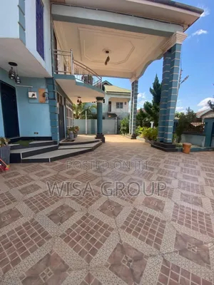 4bdrm Duplex in Wisa Group, Accra Metropolitan for rent