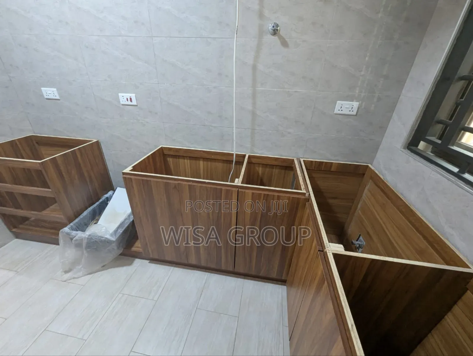 4bdrm Duplex in Wisa Group, Accra Metropolitan for rent