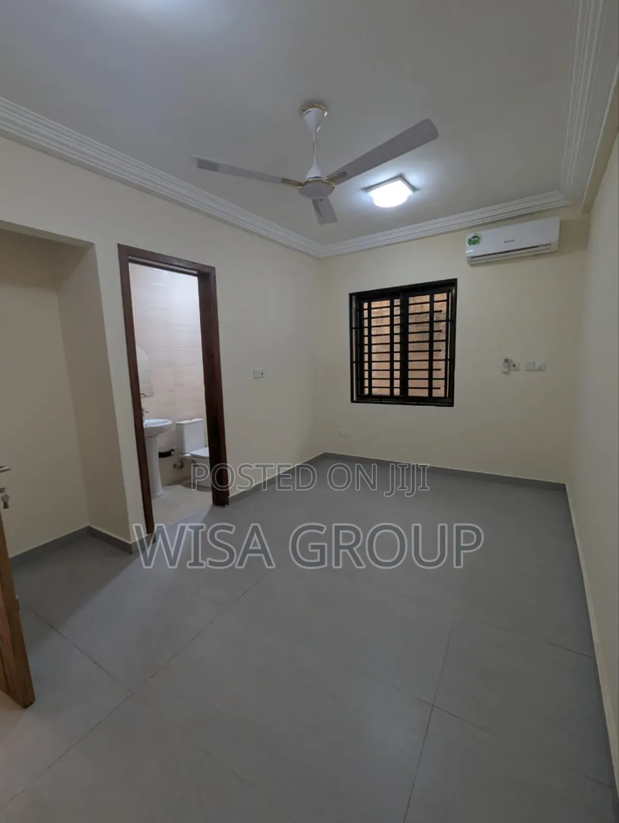 4bdrm Duplex in Wisa Group, Accra Metropolitan for rent