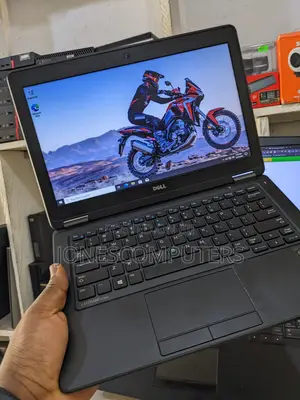 Laptop Dell Latitude 12 E7250 12GB Intel Core i5 SSD 256GB