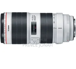 Rent/Hire Canon Ef 70-200mm F/2.8l Is Iii Usm Lens Accra Ghana