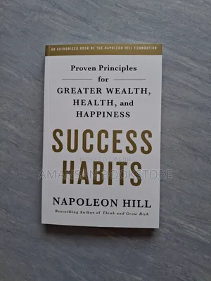 Success Habits