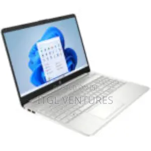 New Laptop HP 250 G10 8GB Intel Core i3 SSD 512GB