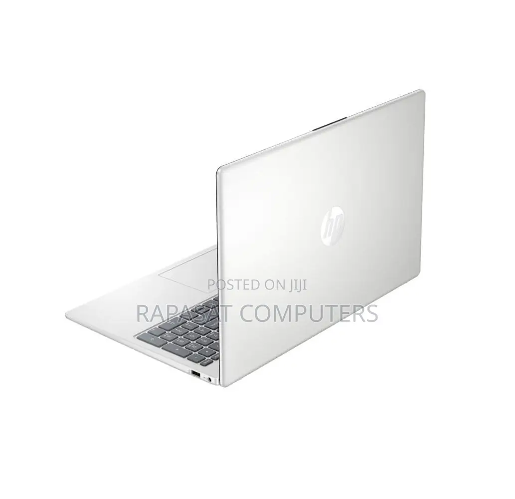 New Laptop HP 15 8GB Intel Core i3 SSD 256GB