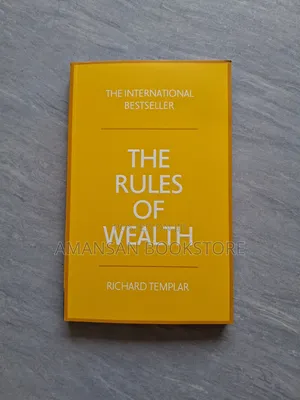 The Rules of Wealth