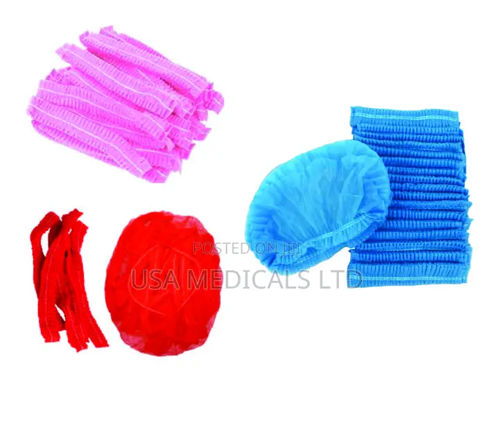Hairnet/Nurses Cup