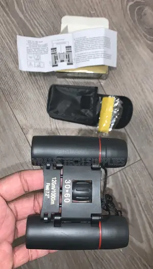 30 X 60 Sakura Mini Binoculars Day Night Vision