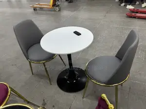 Outdoor/Coffee Table Set