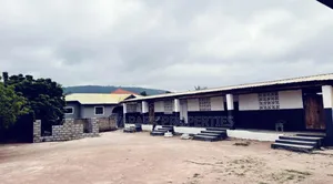 11 Classroom Block on 2 and Half Acre