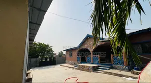 11 Classroom Block on 2 and Half Acre