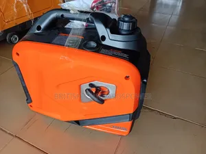 Kemage Strong and Reliable 7.5kva Kemage Inverter Generator