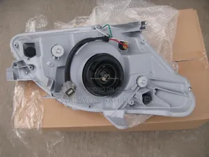 Yaris Headlight for Sale