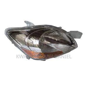 Yaris Headlight for Sale