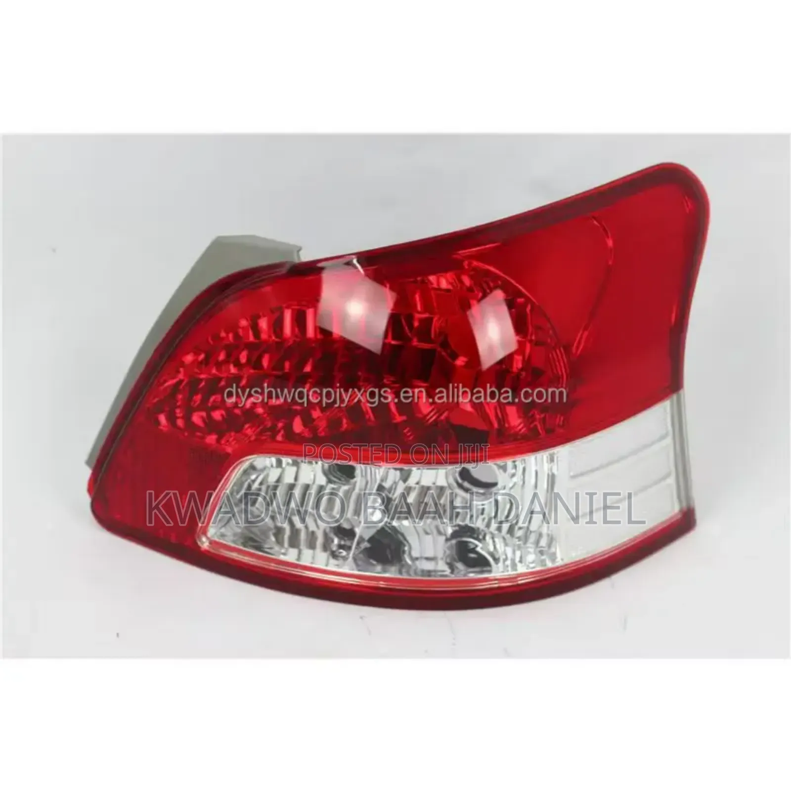 Yaris Headlight for Sale