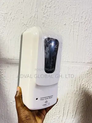 Auto Soap Dispenser