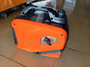 Kemage Low Fuel Use 7.5kva Kemage Inverter Generator
