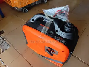 Kemage High Performance 7.5kva Kemage Inverter Generator