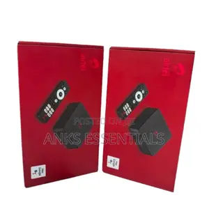 Android Tv Box Airtel – Home Entertainment Device